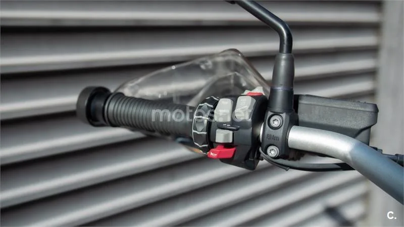 BMW R 1200 GS – Vista 8