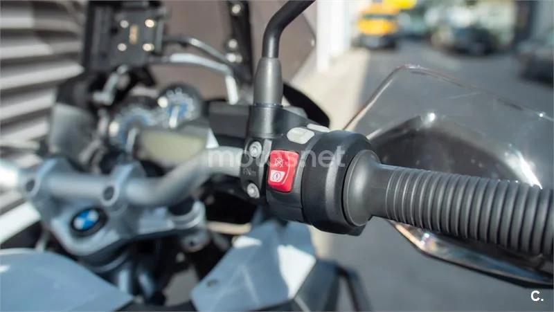 BMW R 1200 GS – Vista 10