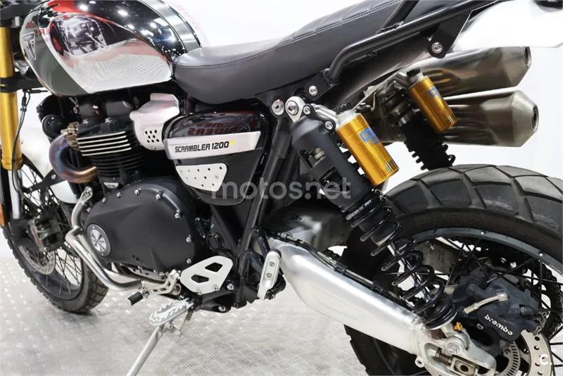 Triumph Scrambler 1200 – Vista 14