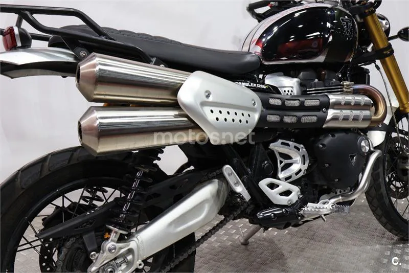 Triumph Scrambler 1200 – Vista 15