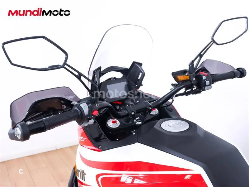 MITT TT 530 – Vista 11