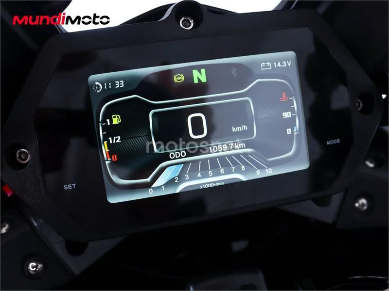 MITT TT 530 – Vista 12
