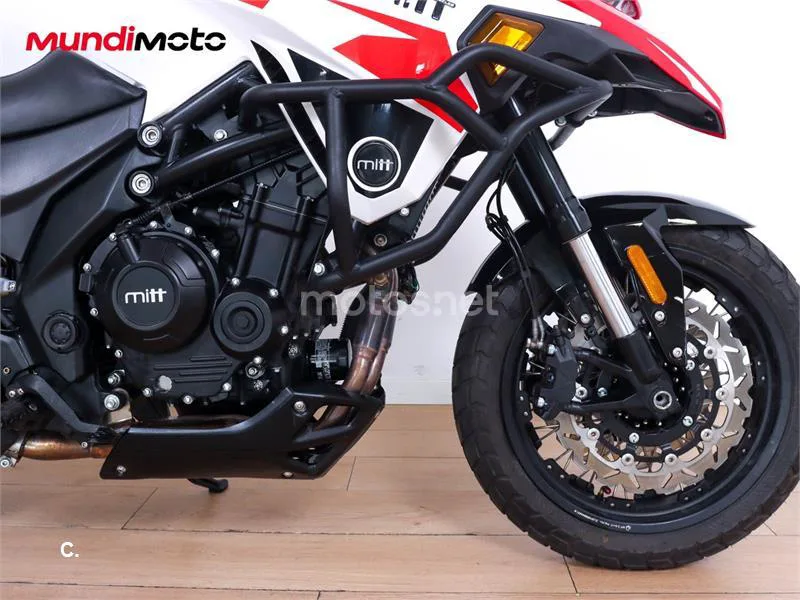 MITT TT 530 – Vista 16
