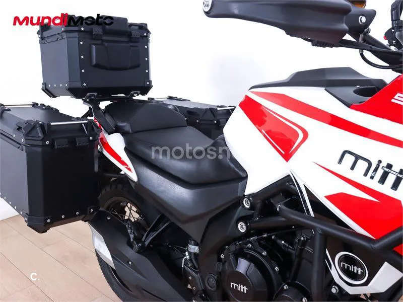 MITT TT 530 – Vista 17