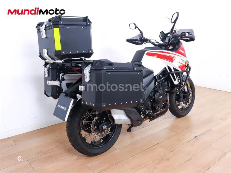 MITT TT 530 – Vista 3