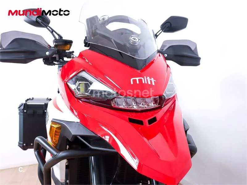 MITT TT 530 – Vista 5