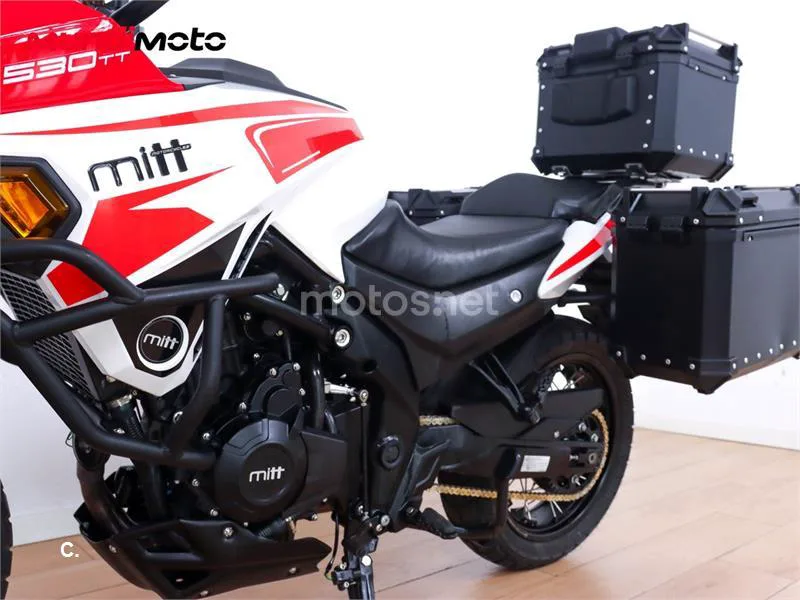 MITT TT 530 – Vista 10