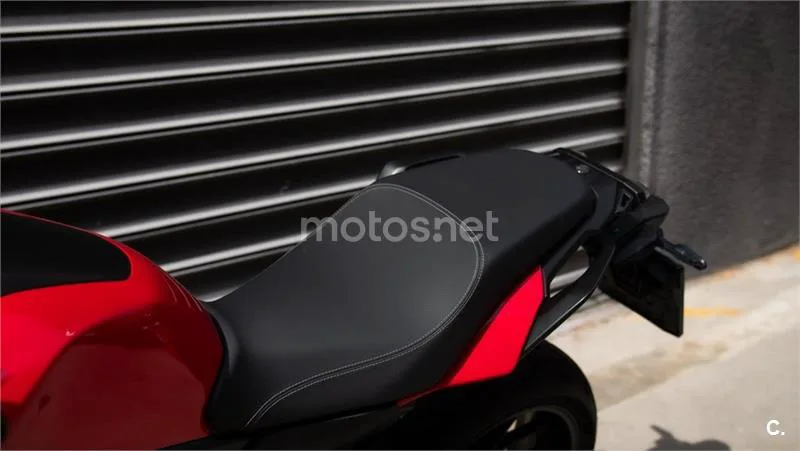 Yamaha Tracer 7 – Vista 17