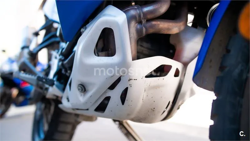 Yamaha Ténéré 700 – Vista 14