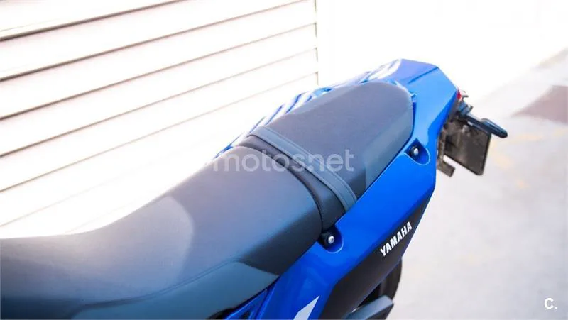 Yamaha Ténéré 700 – Vista 23