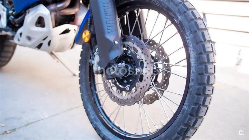 Yamaha Ténéré 700 – Vista 4