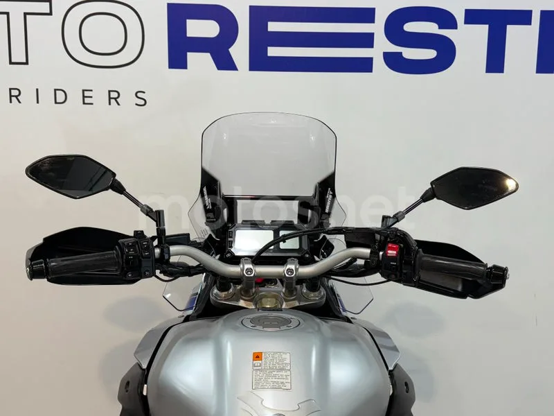 Yamaha Super Ténéré 1200 – Vista 11