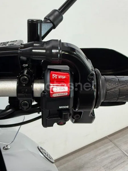 Yamaha Super Ténéré 1200 – Vista 13