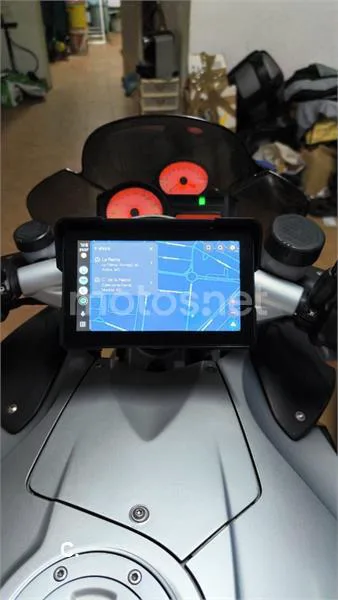 BMW K 1200 R 3999 € 2006 Madrid - 1