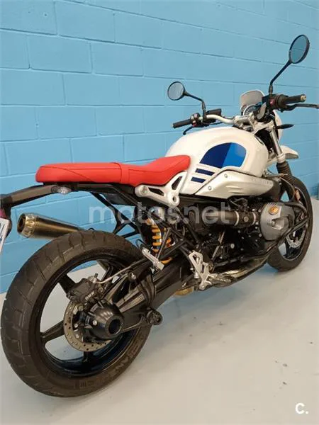 BMW R nineT – Vista 14
