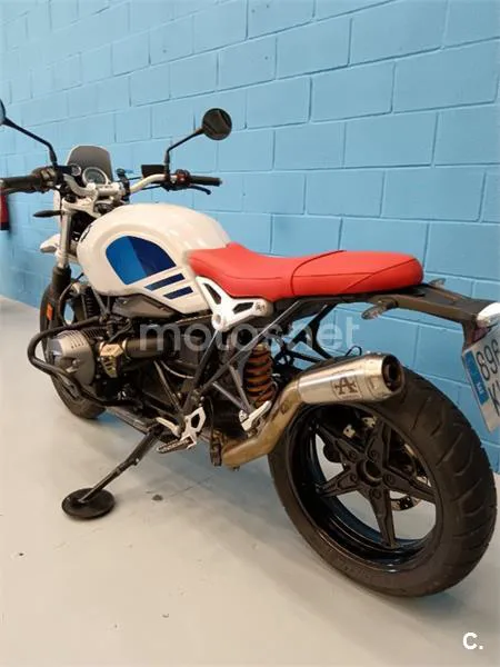 BMW R nineT – Vista 15