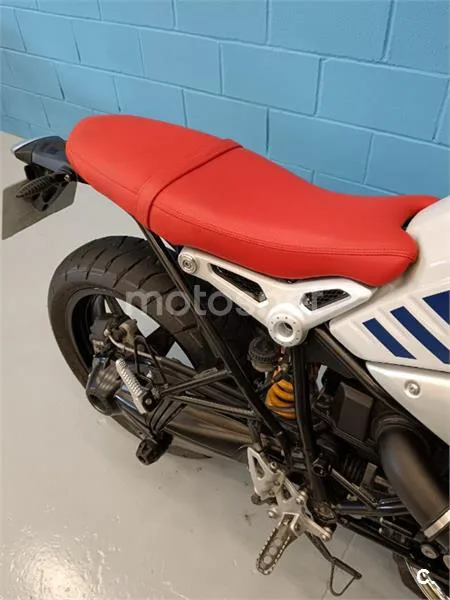 BMW R nineT – Vista 10