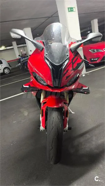 BMW S 1000 RR – Vista 2