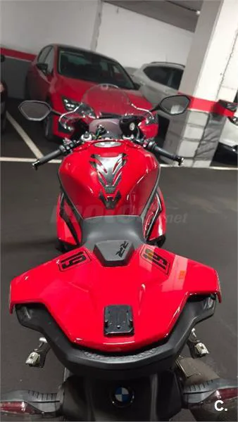 BMW S 1000 RR – Vista 4