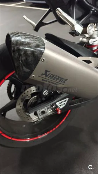 BMW S 1000 RR – Vista 5