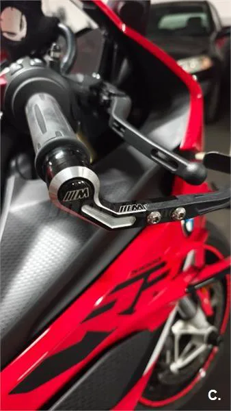 BMW S 1000 RR – Vista 6