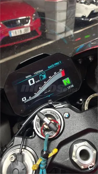 BMW S 1000 RR – Vista 7