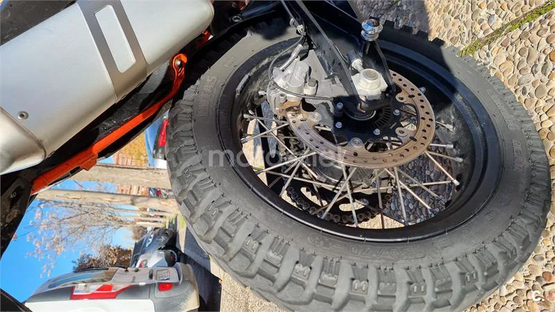 KTM 790 – Vista 4