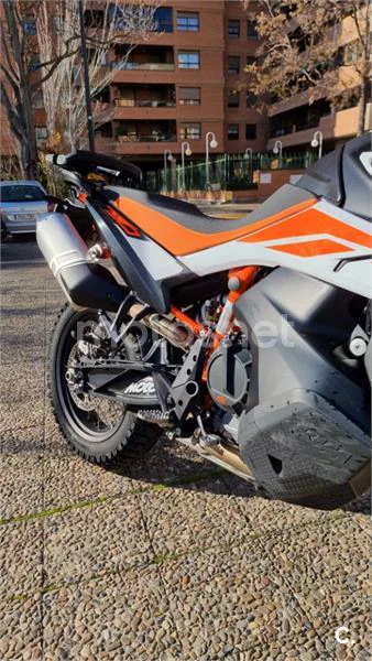 KTM 790 – Vista 6