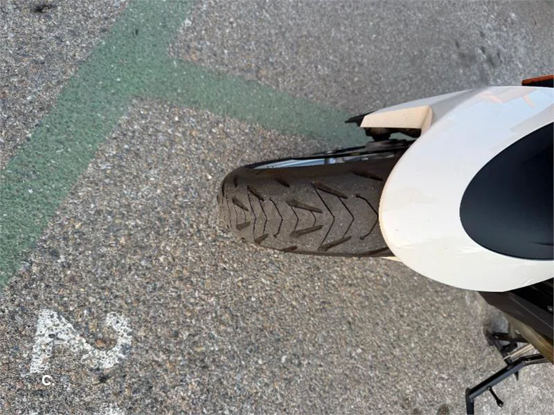 BMW R 1250 RT – Vista 5