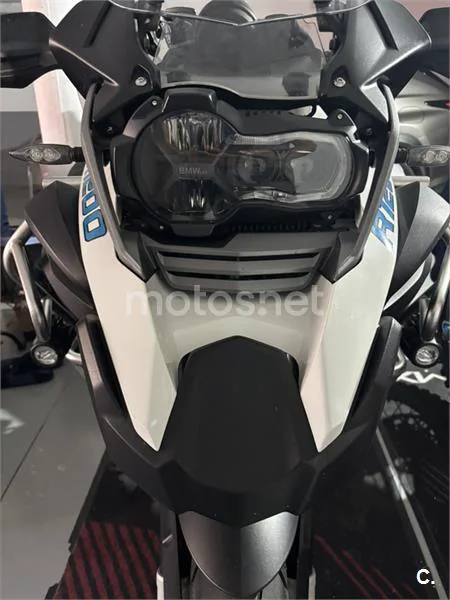 BMW R 1200 GS Adventure – Vista 3
