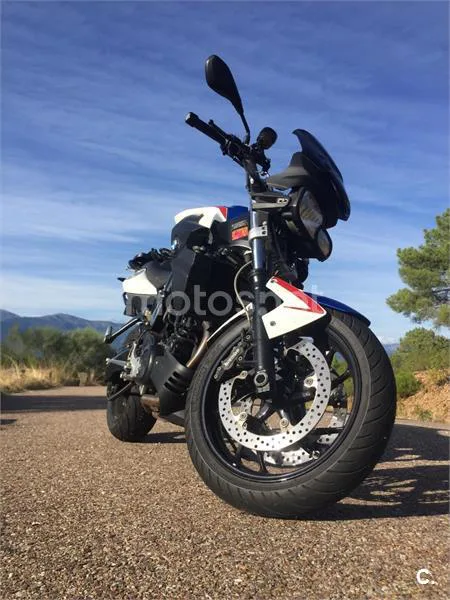 BMW F 800 R 3600 € 2011 Madrid - 2