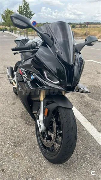 BMW S 1000 RR – Vista 3