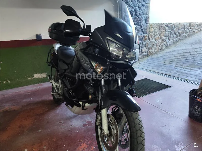 Honda XL 1000 V Varadero 6795 € 2010 Jaén - 2