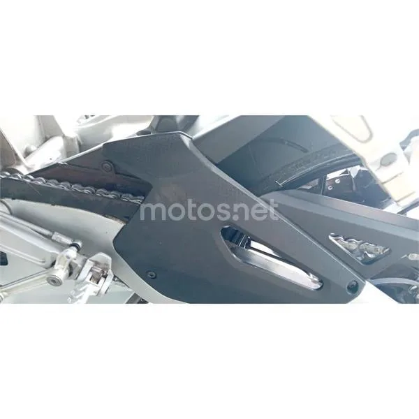 Aprilia RS 660 – Vista 9