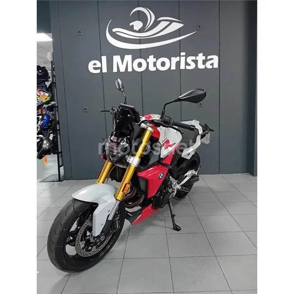 BMW F 900 R – Vista 5