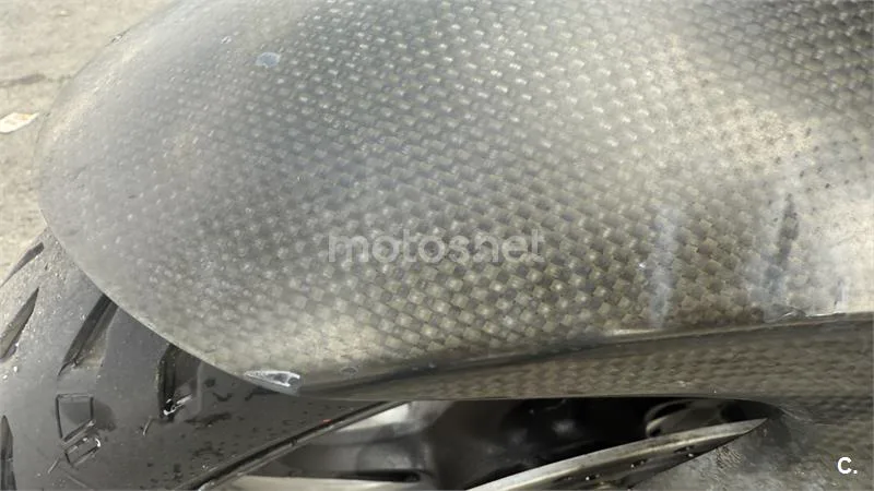 Honda CB 1000R – Vista 7