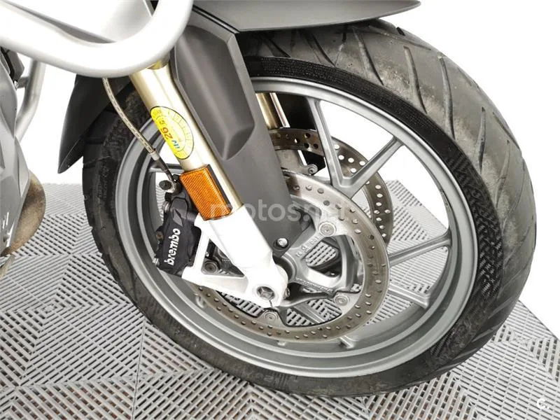 BMW R 1200 GS – Vista 11