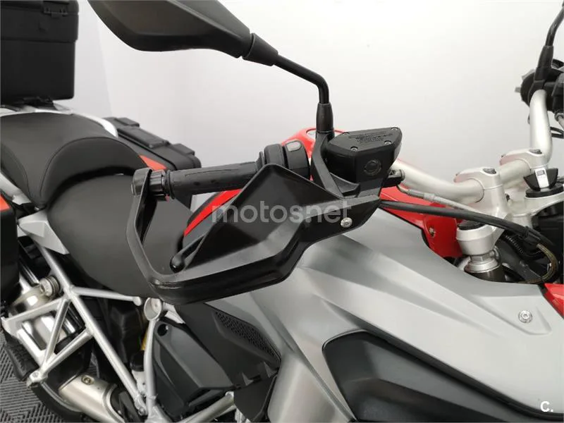 BMW R 1200 GS – Vista 13