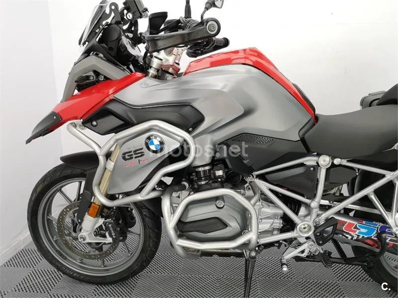 BMW R 1200 GS – Vista 22