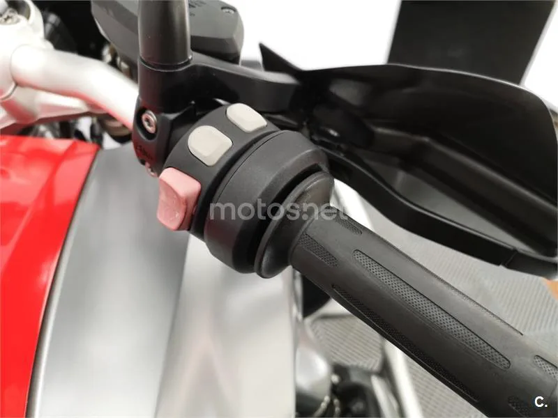 BMW R 1200 GS – Vista 10