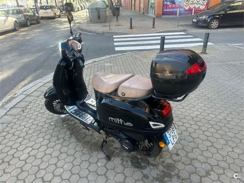 MITT 125 GP2 – Vista 2