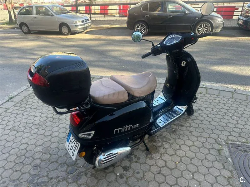 MITT 125 GP2 – Vista 3
