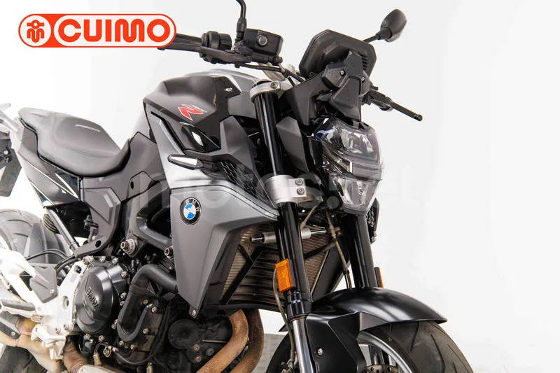 BMW F 900 R – Vista 11