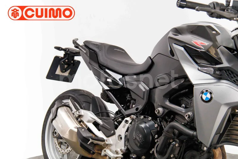 BMW F 900 R – Vista 12