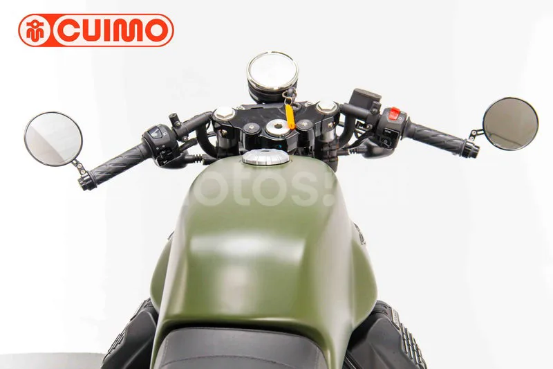 Moto Guzzi V7 III – Vista 17