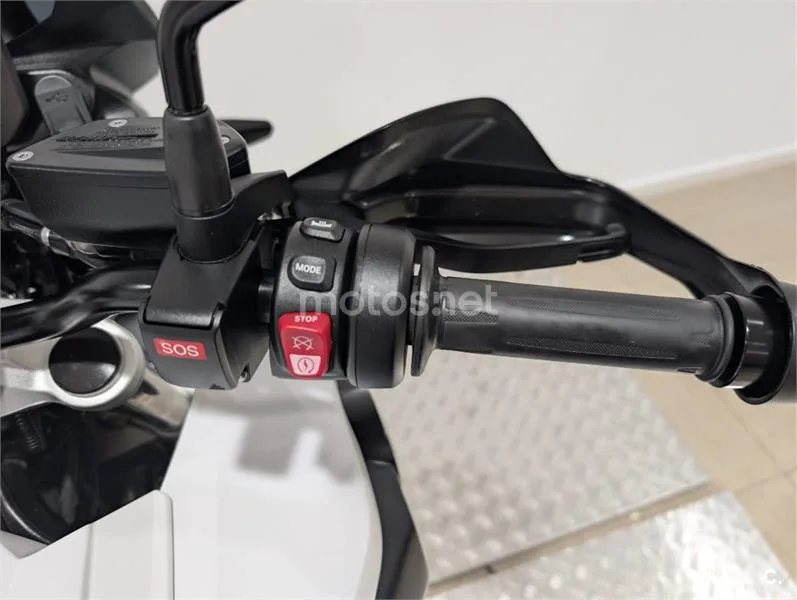BMW F 750 GS – Vista 11