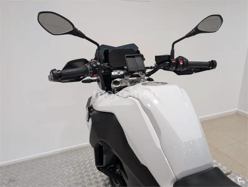 BMW F 750 GS – Vista 12