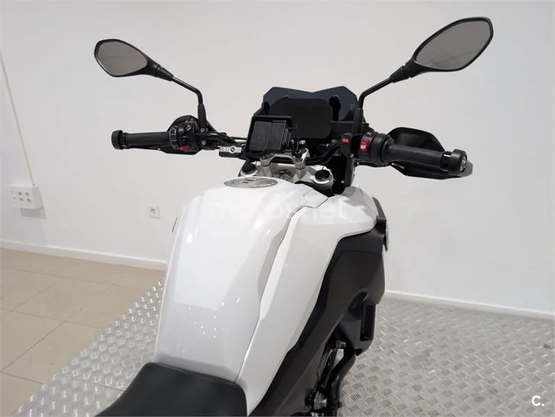 BMW F 750 GS – Vista 14