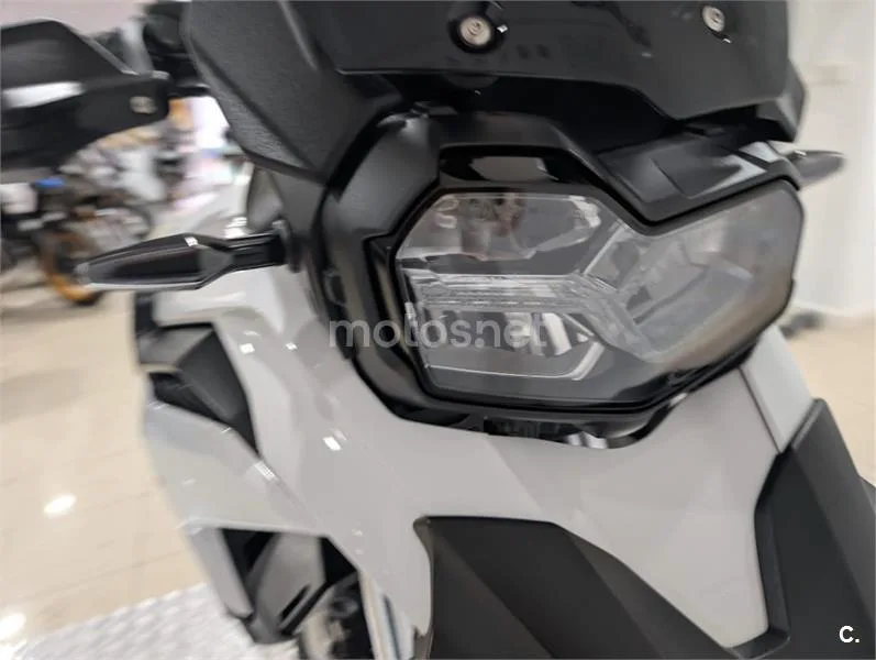 BMW F 750 GS – Vista 15