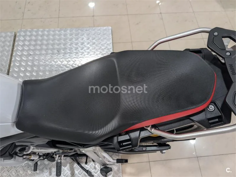 BMW F 750 GS – Vista 18